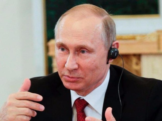 Ông Putin thừa nhận khả năng tin tặc Nga tấn công Mỹ