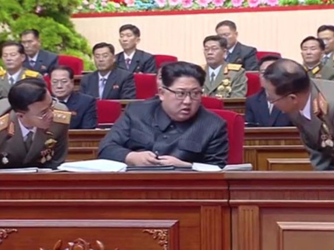 Không có chuyện Mỹ đàm phán vô điều kiện với Triều Tiên
