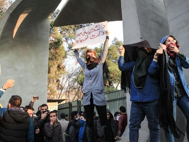 Đổi chiến lược Iran, Tổng thống Trump có thành công?