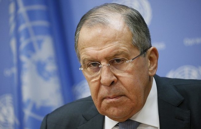 Nga tố Mỹ muốn lập thêm chính phủ ở Syria