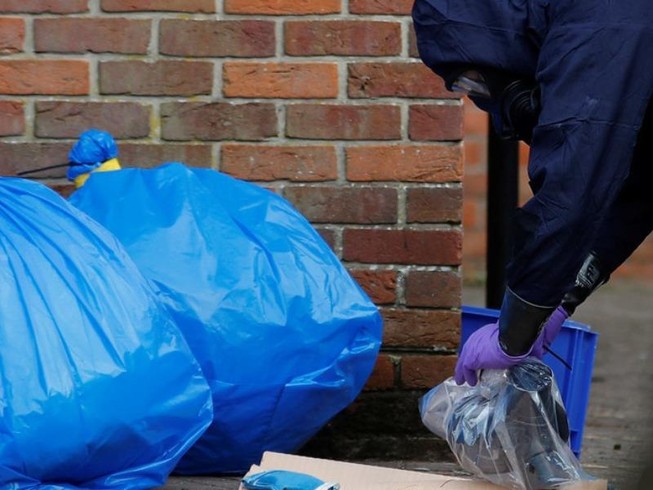 Vụ Skripal: Nga không chấp nhận kết quả điều tra
