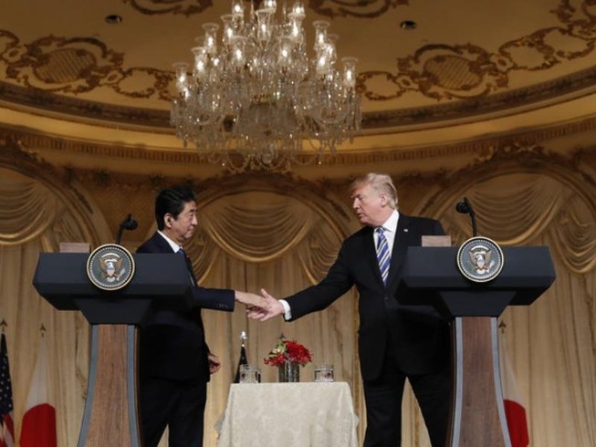 Ông Trump: Sẵn sàng bỏ đi nếu cuộc gặp ông Kim không như ý