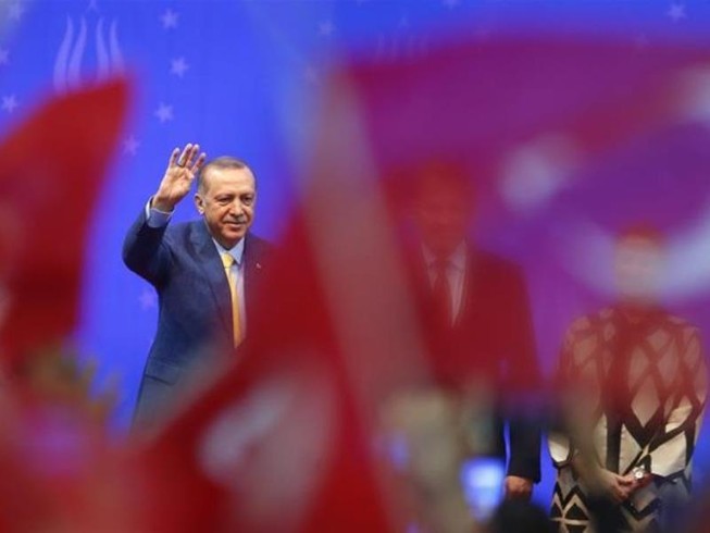 Đức, Hà Lan, Áo cấm ông Erdogan sang vận động tranh cử