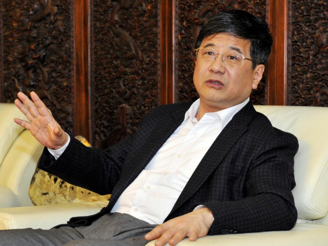 Quan chức Trung Quốc 'té lầu' chết ở Macau vì trầm cảm