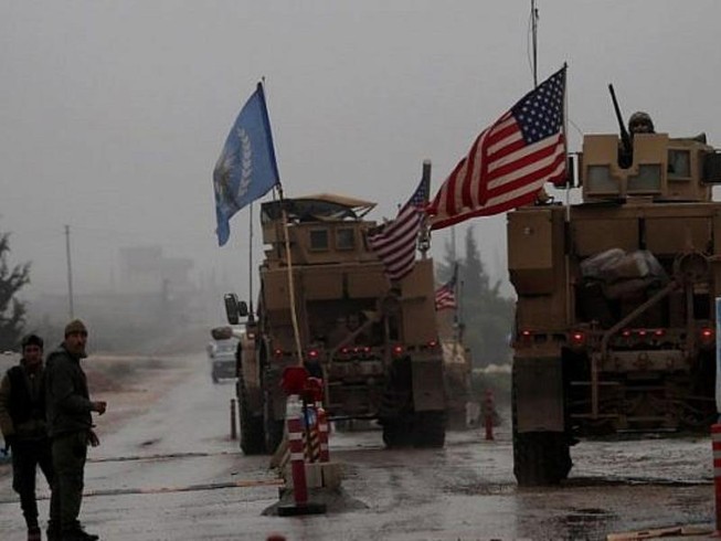 Mỹ rút hết Syria trong 4 tháng, liệu có bỏ rơi đồng minh Kurd?