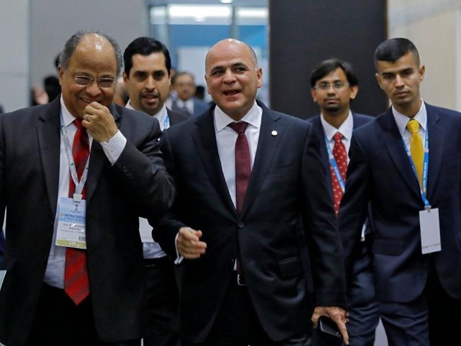 Trung Quốc đối thoại với phe đối lập Venezuela tại Mỹ