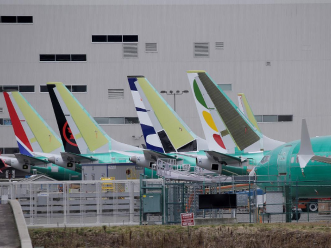 Boeing: Đang hoàn thiện phần mềm cập nhật, huấn luyện phi công