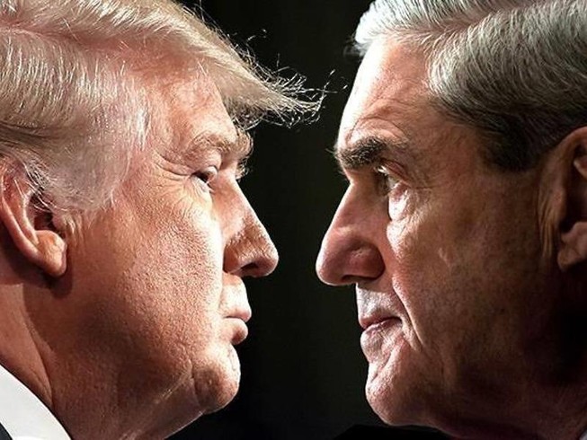 Ông Trump trả lời gì trong văn bản thẩm vấn gửi ông Mueller?