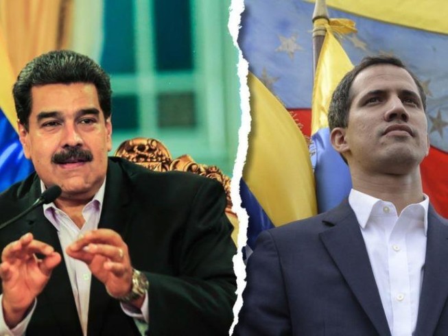 Chuyên gia: Mỹ có thể loại cả Tổng thống Maduro lẫn ông Guaido