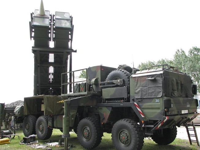 Ông Erdogan: Mua bao nhiêu S-400 Nga vẫn quan tâm Patriot Mỹ