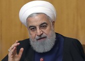 Tổng thống Iran bị hạn chế đi lại ở New York