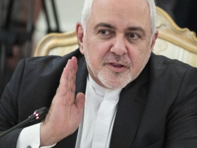 Ngoại trưởng Iran: Sẵn sàng đàm phán hạt nhân lâu dài với Mỹ