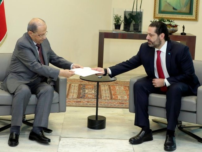 Lebanon: Thủ tướng Hariri từ chức, Hezbollah gặp khó