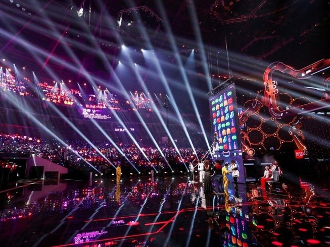 Single’s Day Alibaba: 30 phút, dân Trung Quốc mua 10 tỉ USD