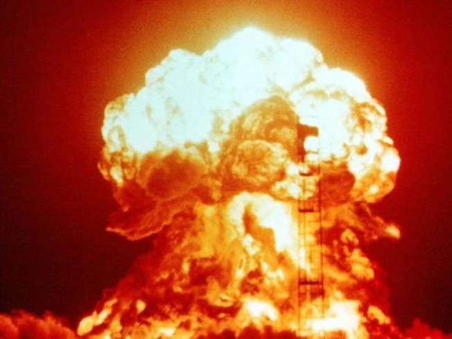 Bom H Triều Tiên mạnh gấp 17 lần bom Mỹ thả xuống Hiroshima