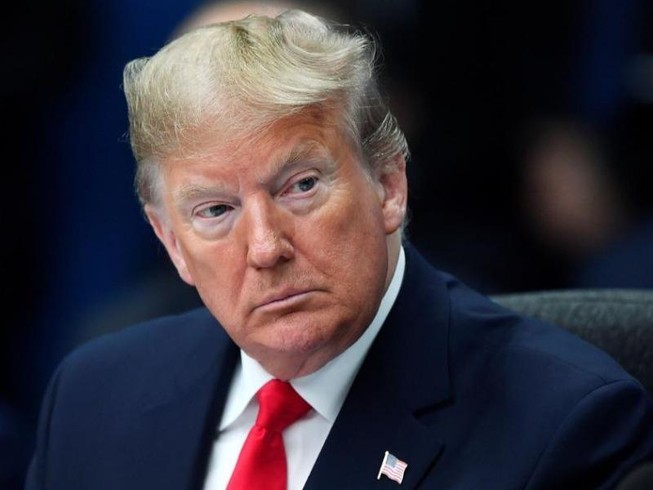 Tổng thống Trump: Ông Kim có rủi ro 'mất tất cả’