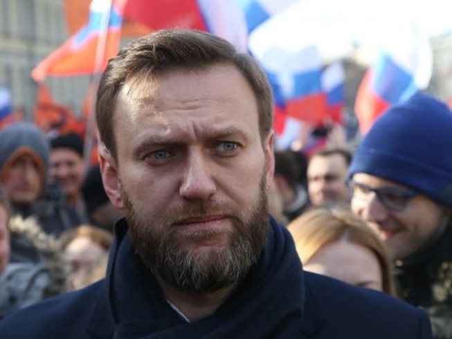 Bệnh viện Đức: Ông Navalny không còn hôn mê