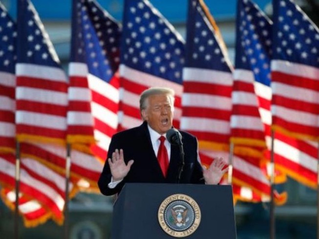 Ông Biden đã ‘đả thông tư tưởng’ chuyện luận tội ông Trump