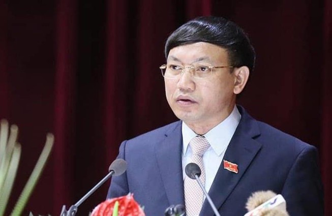 Ông Nguyễn Xuân Ký làm bí thư Tỉnh ủy Quảng Ninh