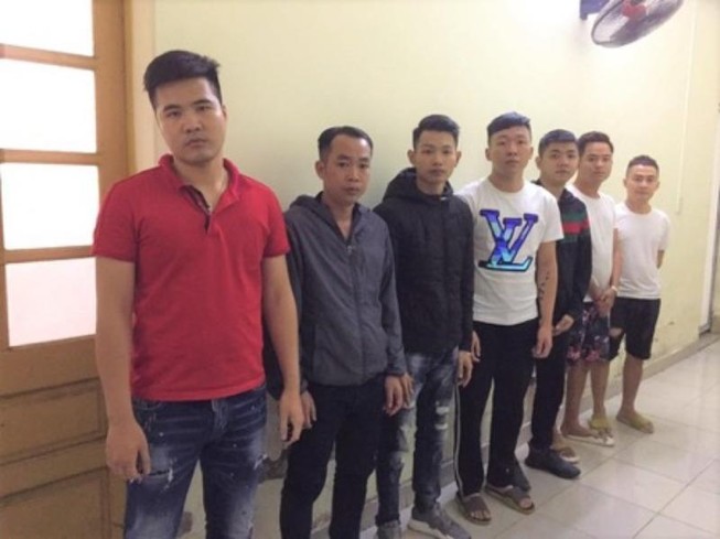Khủng khiếp: Tín dụng đen Hải Phòng cho vay lãi 5.400%/năm