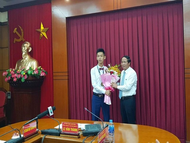 Hải Phòng rót 350 tỉ/năm để trẻ em học hành miễn phí