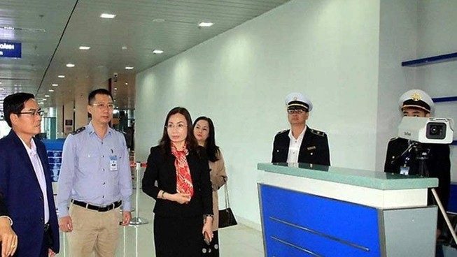 Hải Phòng: Bác tin đồn xuất hiện bệnh nhân nhiễm virus corona
