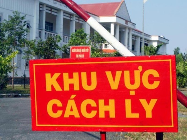 Bệnh nhân 950 tiếp xúc nhiều bạn, đi du lịch nhiều nơi