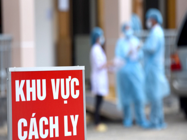 Tỉnh Hải Dương tạm dừng nhập cảnh lao động nước ngoài