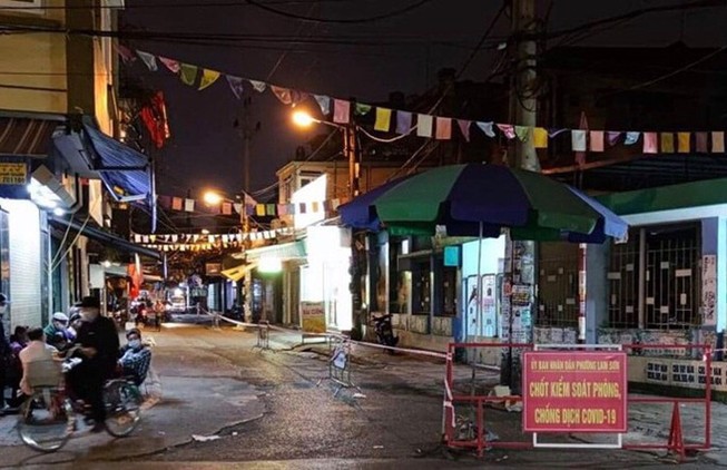 Hải Phòng yêu cầu xử lý thật nặng 2 người khai báo gian dối