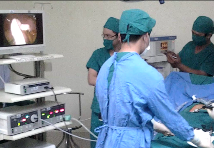 Mẹ chần chừ nhập viện, bé 5 tuổi xém tử vong