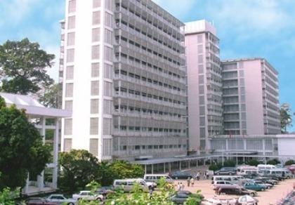 Mổ xuyên đêm cứu sống 1 bệnh nhân bị đâm thủng ngực