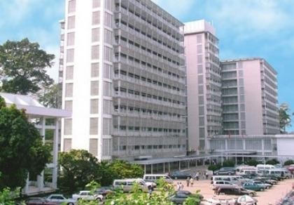 Bệnh viện Chợ Rẫy bị mạo danh trên mạng