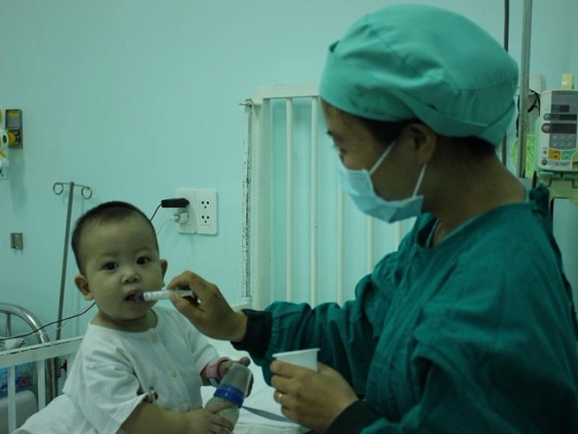 '1 tháng này với tôi có lẽ là dài nhất trong đời'