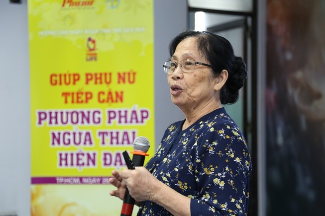 Việt Nam đứng số 1 Châu Á về tỉ lệ nạo phá thai