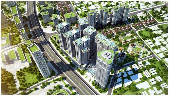 Thanh tra Chính phủ phát hiện Hà Nội thất thu 6.000 tỉ
