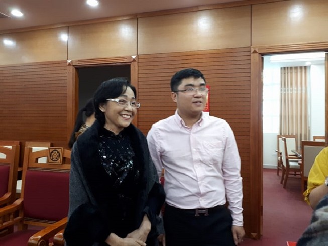 12 tuổi xin hiến thận cứu cha, 26 tuổi hiến gan cứu mẹ