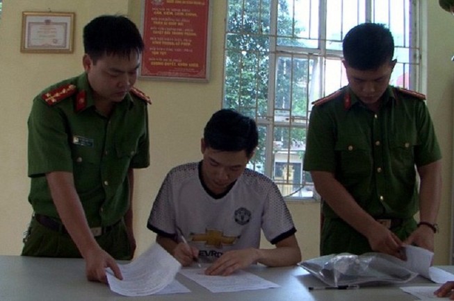 VKS Hòa Bình đính chính vụ truy tố BS Hoàng Công Lương