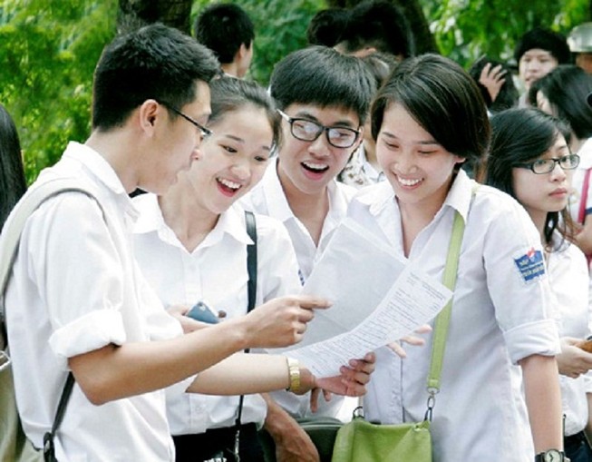 Sở GD&ĐT Hà Nội nói về đề minh họa bài thi tổ hợp tuyển sinh lớp 10