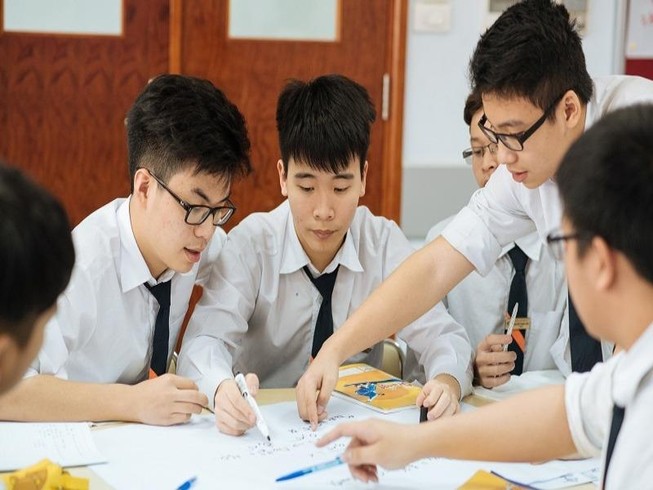 Đăng ký một lúc 50 nguyện vọng có chắc đậu đại học?