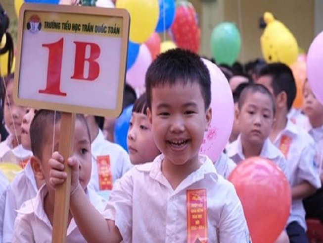 Hà Nội thay đổi cách tuyển sinh sau khi bị tuýt còi