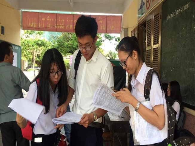 Điểm chuẩn các trường ĐH phía Bắc: ĐH Y giảm điểm kỷ lục