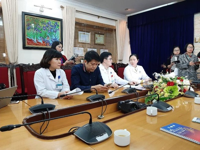 Kết luận vụ gian lận xét nghiệm tại BV Xanh Pôn