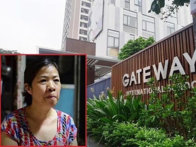 Vụ trường Gateway: Bị can Nguyễn Bích Quy từ chối luật sư