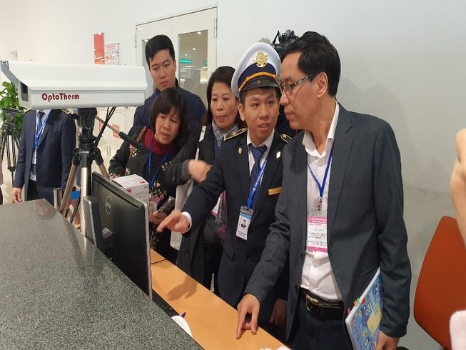 541 người mắc bệnh, 17 người chết do corona virus