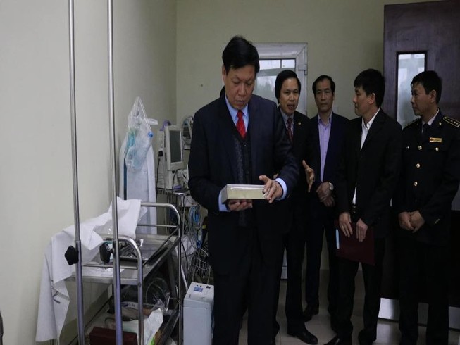 Ngày mai 30 tết, Bộ Y tế họp khẩn về virus corona