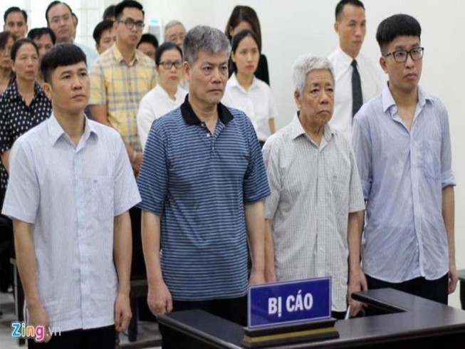 Vì sao kiến nghị điều tra 2 vụ liên quan đến Vinashin?