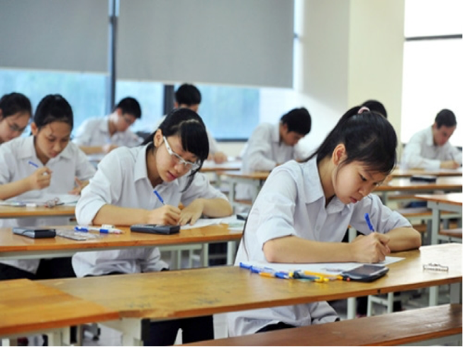Sở GD&ĐT Hà Nội công bố 10 sự kiện giáo dục tiêu biểu năm 2019