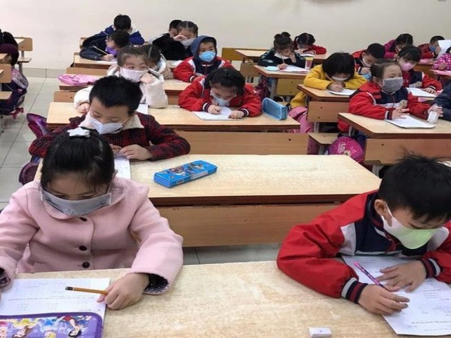 ĐH Bách khoa Hà Nội cho SV nghỉ thêm 1 tuần tránh dịch Corona