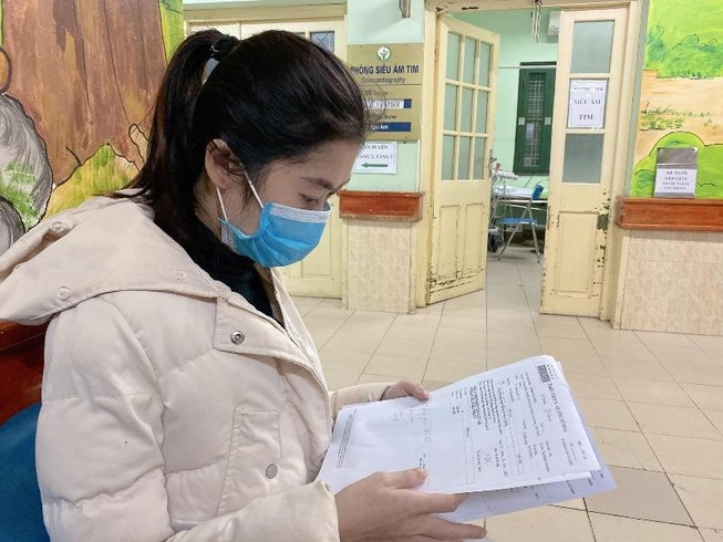 Bệnh nhân được sửa tim, ghép phổi đầu tiên tại VN đã xuất viện