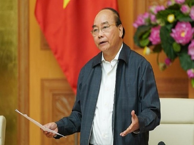 Thủ tướng: Khi nào đi học lại sẽ do Bộ GD&ĐT cân nhắc
